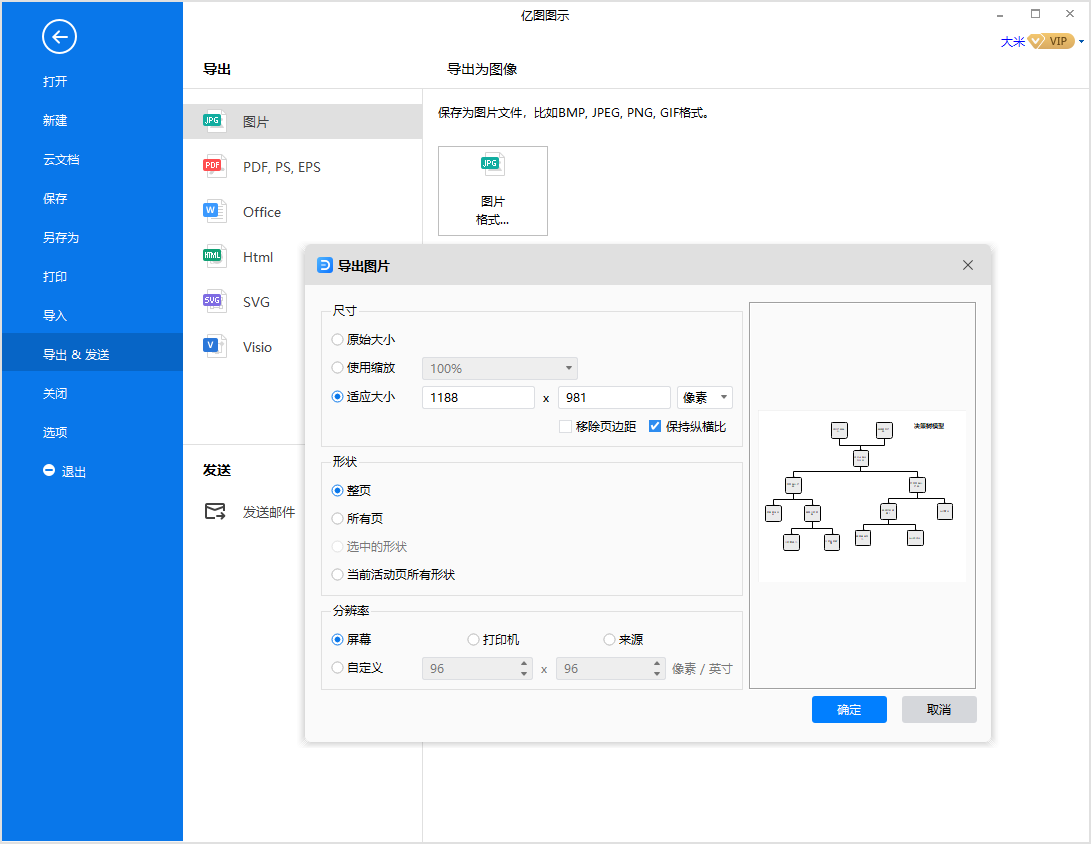 决策模型
