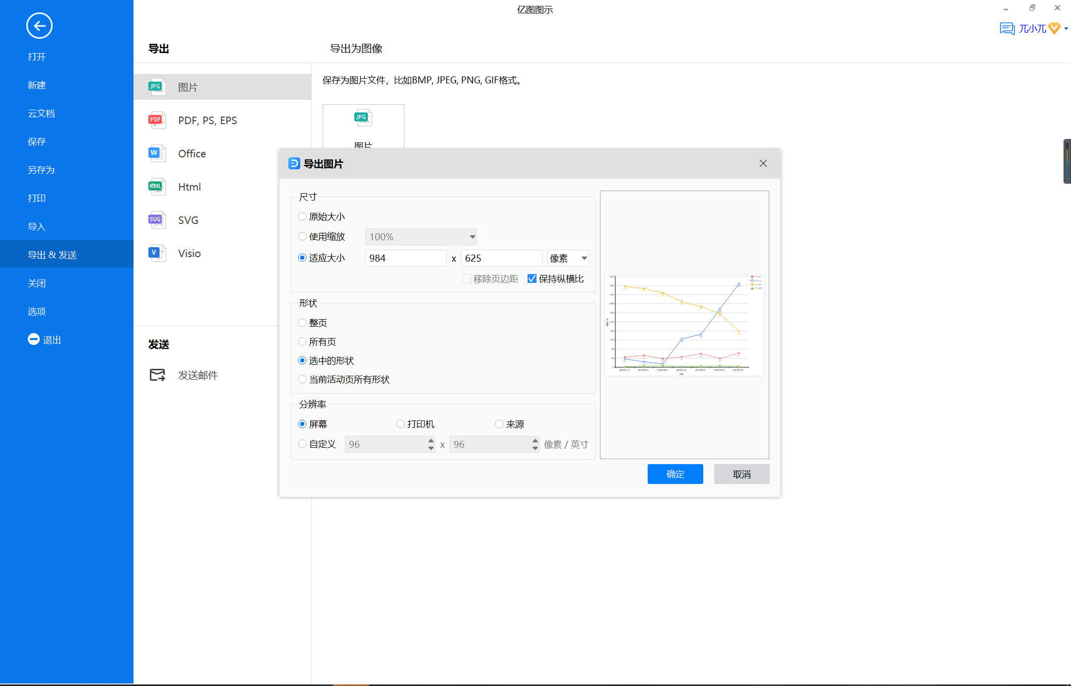时间序列模型